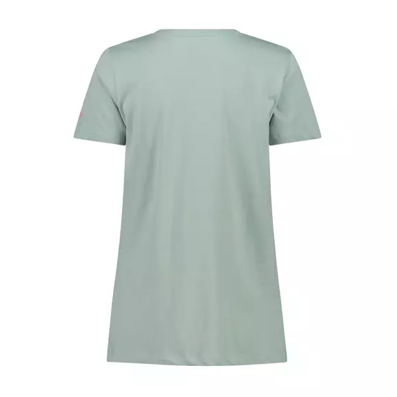 Campagnolo Women's T-shirt in organic cotton "Jade"