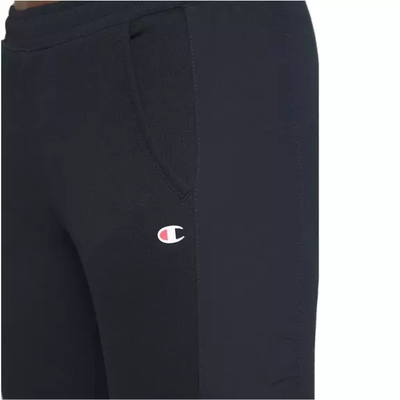 Champion American Wm´s Straight Leg Track Logo C Pants "Navy"