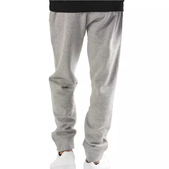Champion Athletic Reverse Rib Cuff Pants (Grey)
