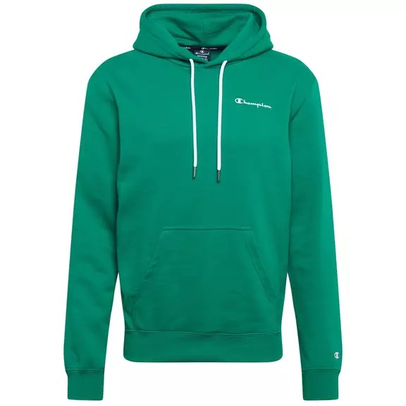 Champion Authentic Classic Logo Hoodie