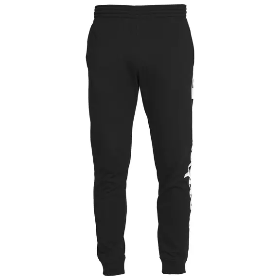 Champion Authentic Legacy Big Logo Rib Cuff " Black"
