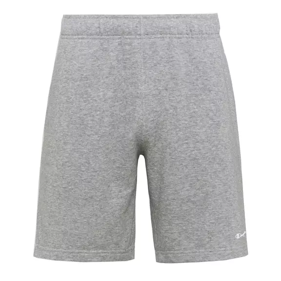 Champion Bermuda Athletic Classic ComfortFit Logo "Grey"