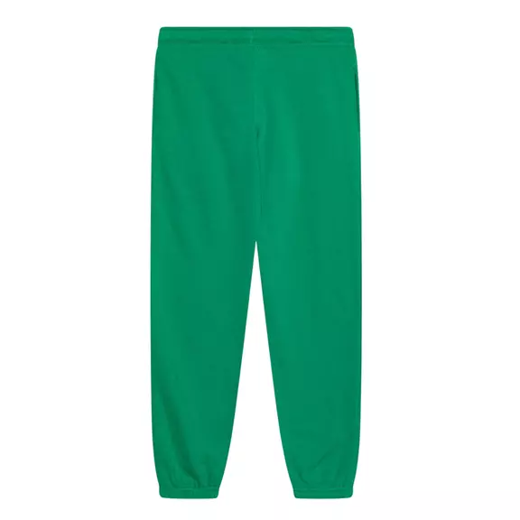 Champion Boys' Classic elastic cuff Joggers  "Green"