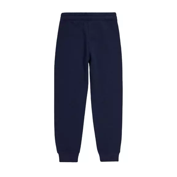 Champion Girls' Lightweight Brushed Fleece Joggers "Navy"