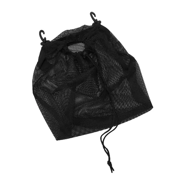 Champion Basketaball Gym Satchel "Black"