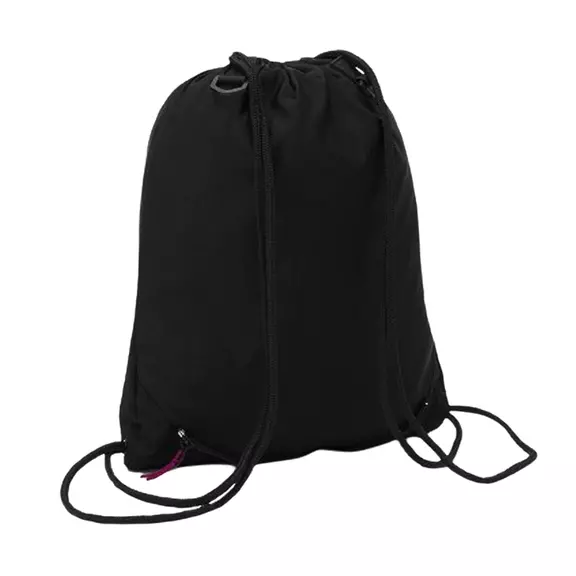 Champion Basketaball Gym Satchel "Black"