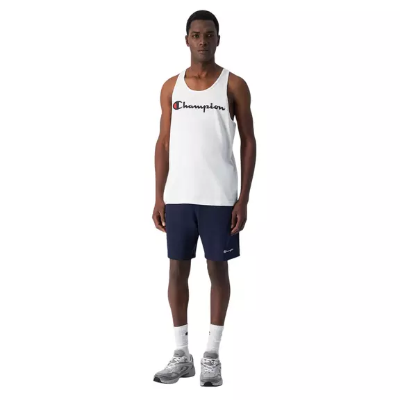 Champion Icons Tank Top "White"
