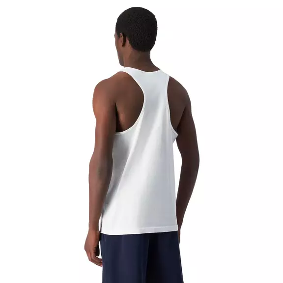 Champion Icons Tank Top "White"