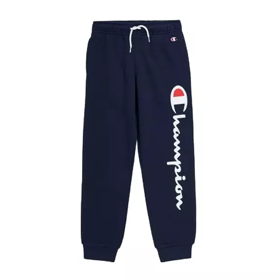 Champion Junior Rib Cuff Pants "Navy"
