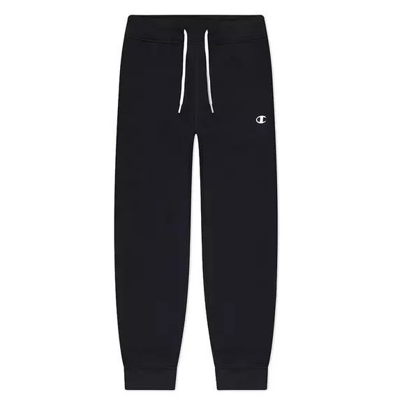Champion Kids Legacy Authentic Classic Logo C Pants "Black"