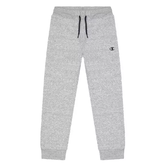 Champion Kids Legacy Authentic Classic Logo C Pants "Grey"