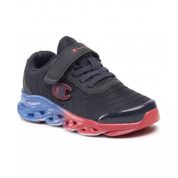 Champion Kids Low Cut Shoe Blast Off B PS "Navy"