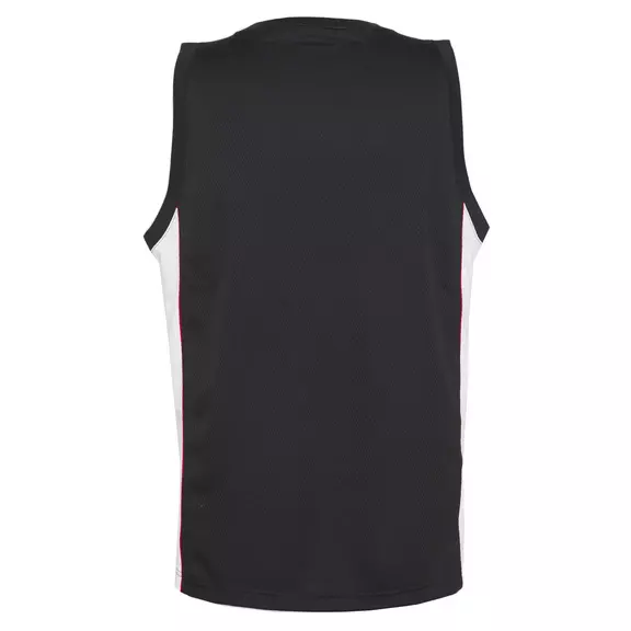 Champion Legacy Basketball Big Logo Tank Top "Black"