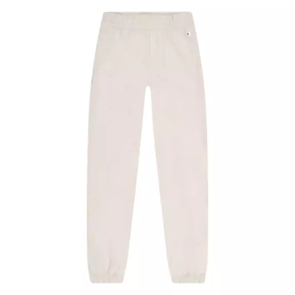 Champion Legacy Wm´s C Logo Stretch Cotton Joggers "Beige"