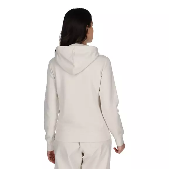 Champion Legacy Wm´s Front Script Logo Hoodie "Biege"