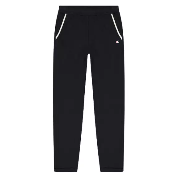 Champion Legacy Wm´s Straight cut cuffed Hem Pant "Black"
