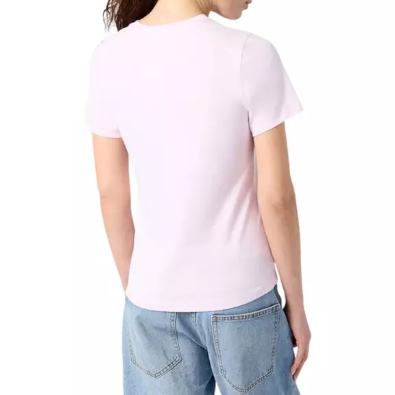 Champion Legacy Women T-Shirt "Pink"