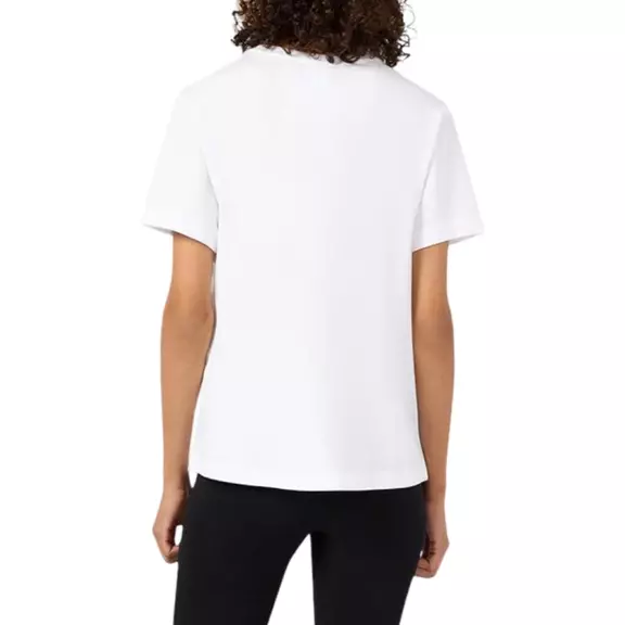 Champion Legacy Women T-Shirt "White"