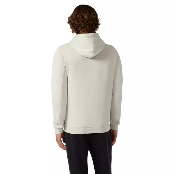 Champion Men’s Washed Fleece Hoodie Icons "Off-White"