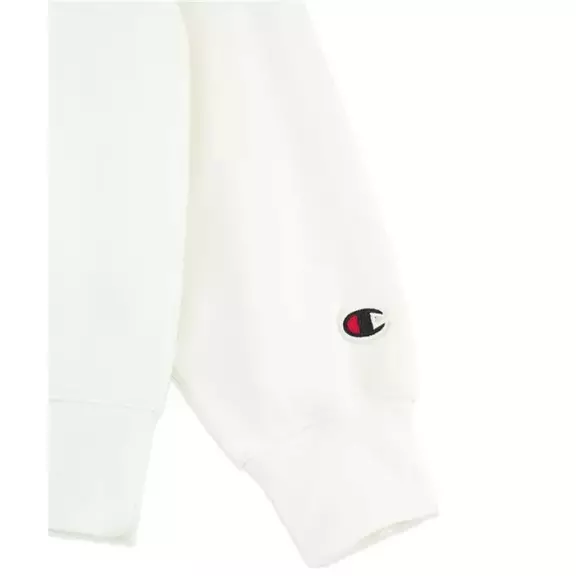 Champion New York Girl's Tracksuit "White"