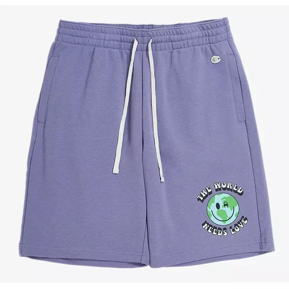 Champion Rochester Future Care Long Bermuda "Blue Steel"