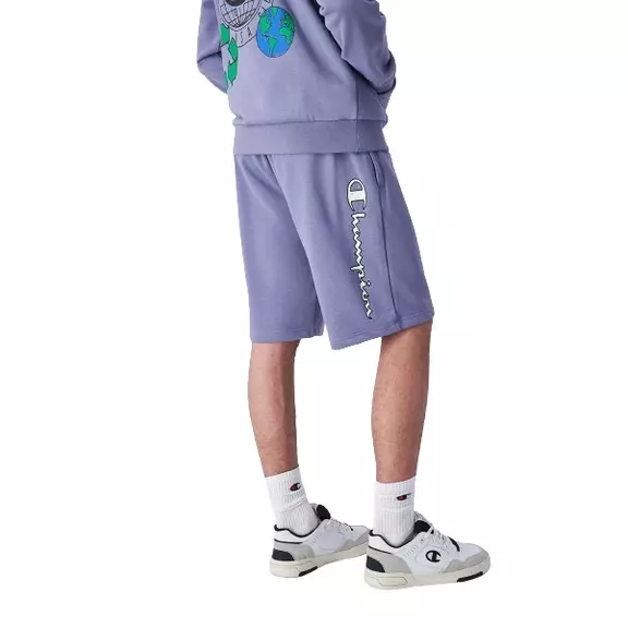 Champion Rochester Future Care Long Bermuda "Blue Steel"