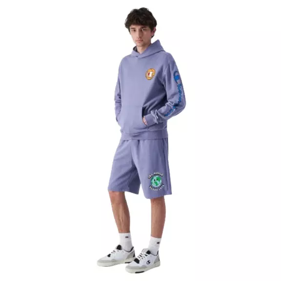 Champion Rochester Future Care Long Bermuda "Blue Steel"