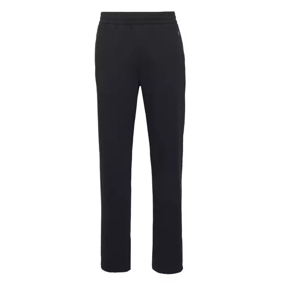 Champion Sport Lifestyle Basketball Straight Hem Pants "Black"
