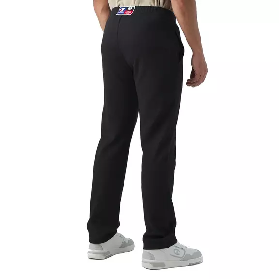 Champion Sport Lifestyle Basketball Straight Hem Pants "Black"