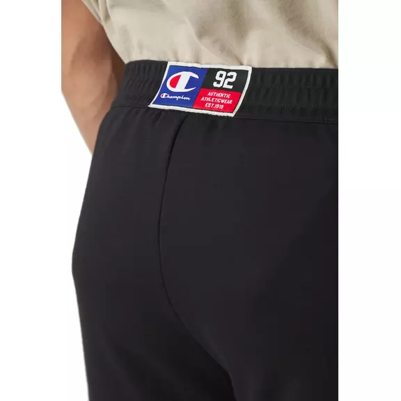 Champion Sport Lifestyle Basketball Straight Hem Pants "Black"
