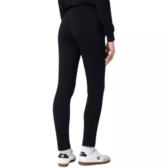 Champion WOMEN’S FLEECE JOGGERS ICONS "black"