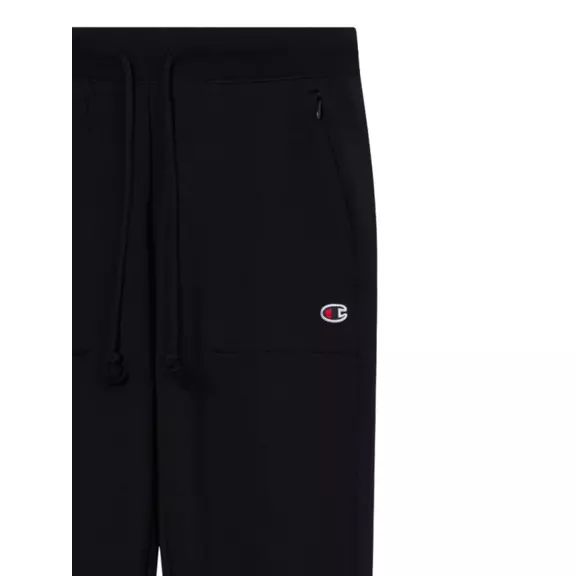 Champion WOMEN’S FLEECE JOGGERS ICONS "black"