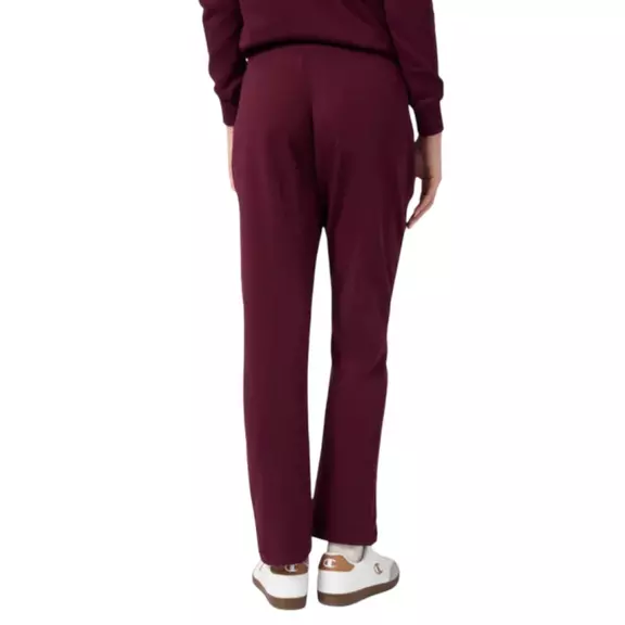 Champion WOMEN’S FLEECE JOGGERS ICONS "BURGUNDY"