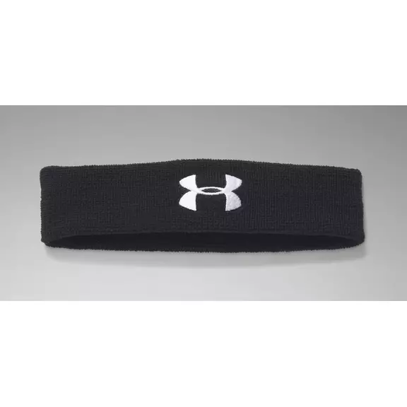 Cinta Pelo UA Performance Headband "Black"