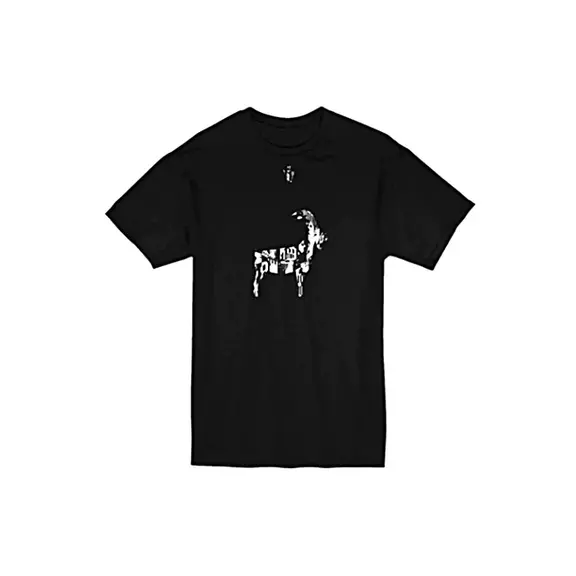 Crossover Culture T-Shirt GOAT "Rucker Park"