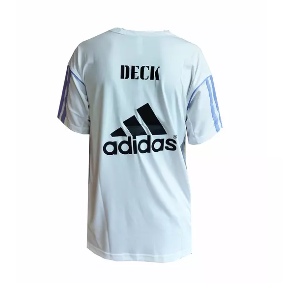 Cubre Adidas Real Madrid Basket  Shooter M  # 14 DECK #