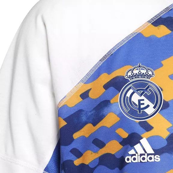 Cubre Real Madrid Basket  Shooter Home