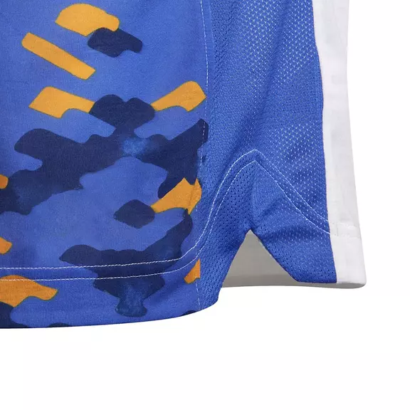 Cubre Real Madrid Basket  Shooter Home