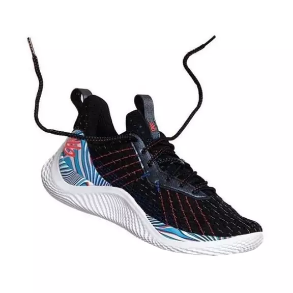 CURRY 10 "Magic"