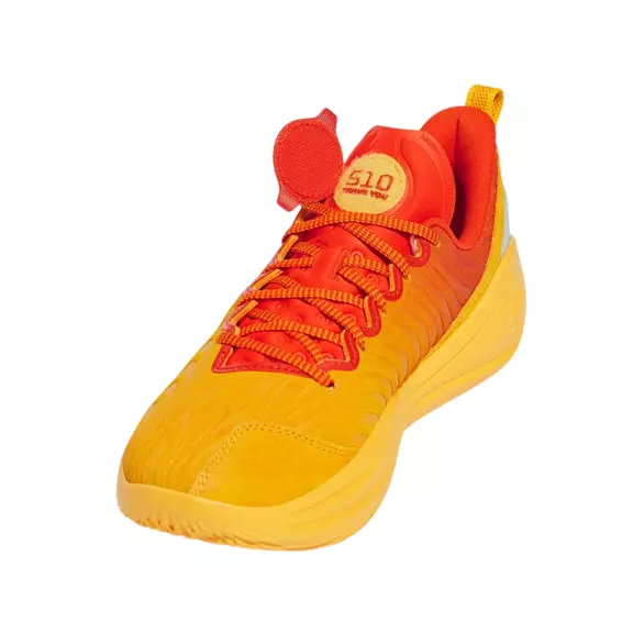 Curry 12 "What The Bay"