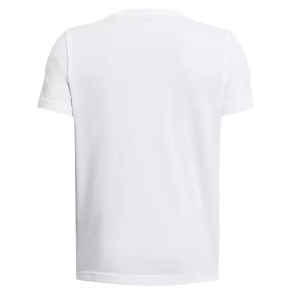 Curry Chef Boys' T-Shirt "White"