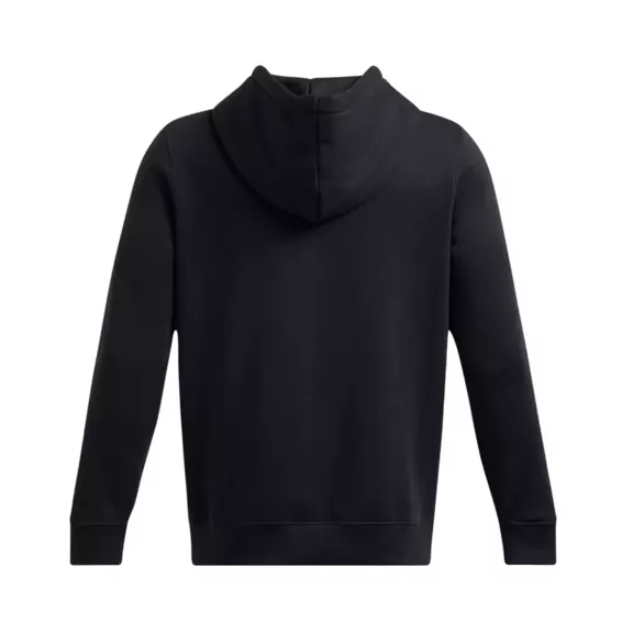 Curry Men's Splash Hoodie "Black"