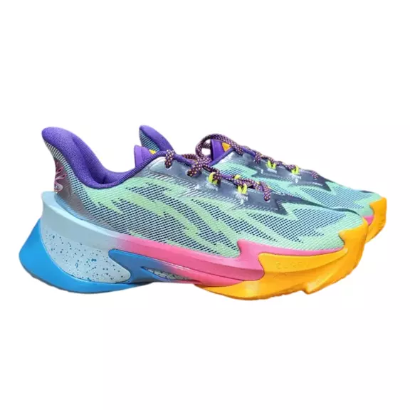 CURRY Series 7 "Blue-Pink"