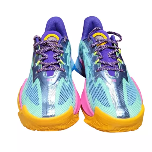 CURRY Series 7 "Blue-Pink"