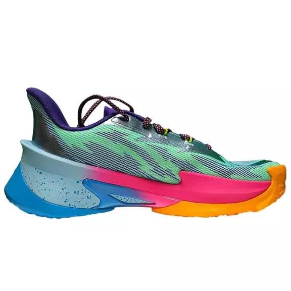 CURRY Series 7 "Blue-Pink"