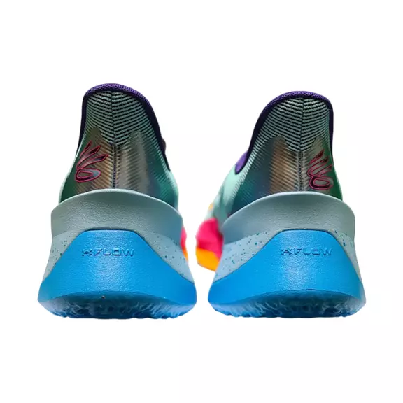 CURRY Series 7 "Blue-Pink"