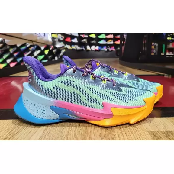 CURRY Series 7 "Blue-Pink"