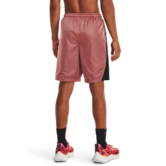 Curry Splash 9" Short Basket "Cooper"
