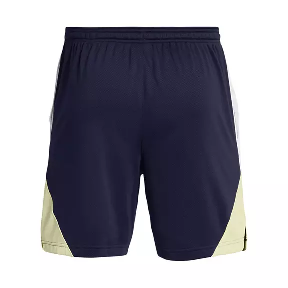 Curry Splash Short  "Navy"