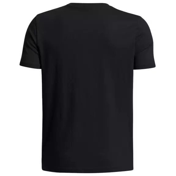 Curry Trend Boys' T-Shirt "Black"